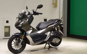 HONDA ADV150 KF38
