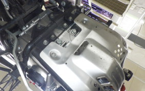 HONDA CT125 HUNTER CUB JA55