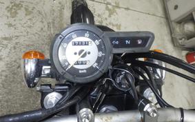 YAMAHA TRICKER Gen.2 2011 DG16J