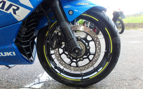 SUZUKI JIKUSA-SF250 ED22B