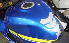 SUZUKI GSX-R1000R A 2017