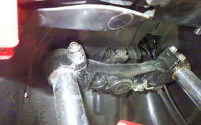 YAMAHA MAJESTY155 S 2017 SG28J