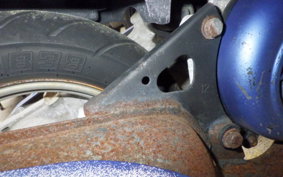 YAMAHA JOG POCHE 1994 3KJ