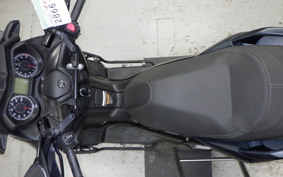 YAMAHA X-MAX 250 SG70J