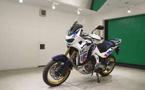 HONDA CRF1100L AFRICA TWIN DCT 2024 SD15