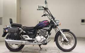 SUZUKI GZ150