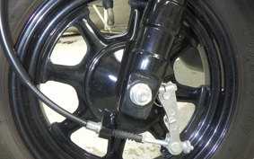 HONDA TACT-4ﾍﾞｰｼｯｸ AF79