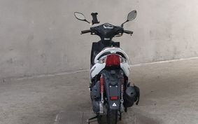 KYMCO VJR-125I SE22AA