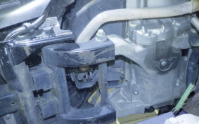 SUZUKI ADDRESS V125 SS CF4MA