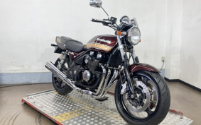 KAWASAKI ZEPHYR400K 2005 ZR400C