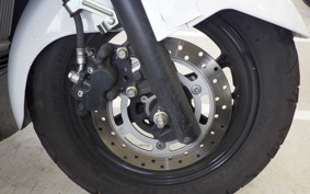 SUZUKI SKYWAVE 200 (Burgman 200) CH41A