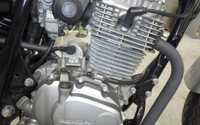 HONDA CB223S 2022 MC40