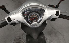 HONDA DIO 110 JF58