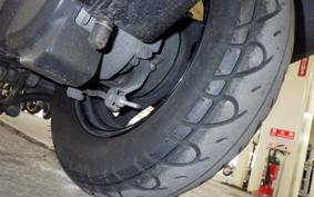 SUZUKI ADDRESS V125 S CF4MA