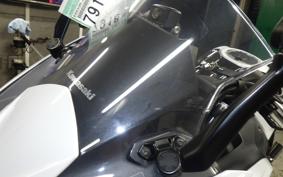 KAWASAKI NINJA 650 A 2020 ER650H