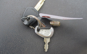 SUZUKI ADDRESS V110 CF11A