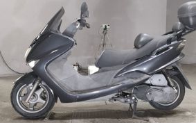 YAMAHA MAJESTY 125 SE27