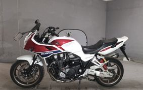 HONDA CB1300SF BOLDOR SC54
