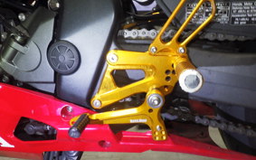 HONDA CBR250RR A 2024 MC51