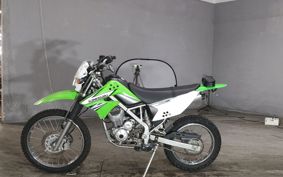 KAWASAKI KLX125 LX125C