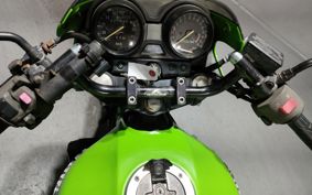 KAWASAKI ZRX400 ZR400E