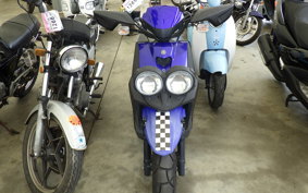 YAMAHA BW'S 50 Gen.3 1990 SA53J