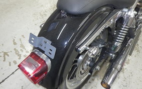 HARLEY FXDL 1580 2012