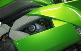 KAWASAKI NINJA 400R ABS 2013 ER400B