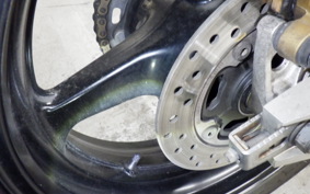HONDA CBR600RR 2004 PC37