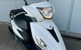 YAMAHA JOG 125 SEJ5J