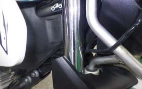 YAMAHA SEROW 250 1997 DG11J