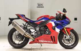 HONDA CBR1000RR RSP 2020 SC82