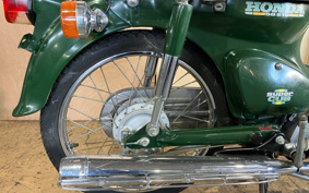 HONDA SUPER CUB50 AA01