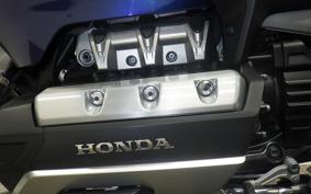 HONDA GL 1800 GOLD WING TOUR 2018 SC79