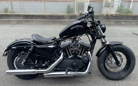 HARLEY HARLEY XL1200X 2015 LC3