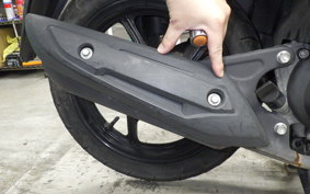 SUZUKI ADDRESS 110 2011 CE47A