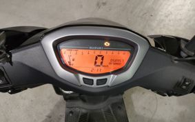 SUZUKI SU WISH LTD DV12B