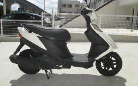 SUZUKI ADDRESS V125 CF46A