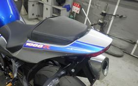 SUZUKI GSX-R1000R A 2020 DM11G