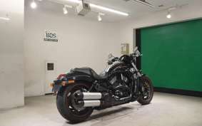 HARLEY NIGHT ROD 1250 SP 2011