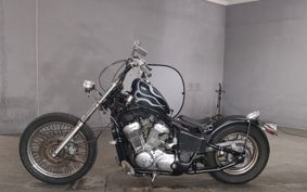 HONDA STEED 400 1992 NC26