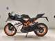Фото KTM 390 RC 2018 с японского аукциона