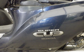 HONDA C50 SUPER CUB AA04