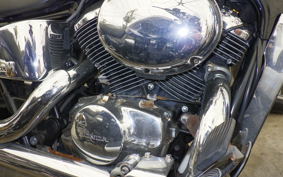 HONDA SHADOW 400 2007 NC34