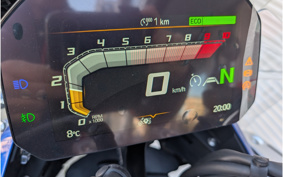 BMW R1300GS ADV 2025 0M31