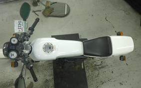 YAMAHA RZ50 Gen.2 RA01J