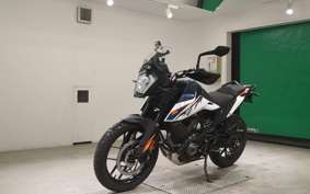 KTM 250 ADVENTURE