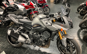 YAMAHA FZ1 FAZER 2006 RN17