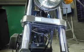 HARLEY FLH 1200 2004