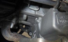 HONDA LEAD 125 2025 JK12